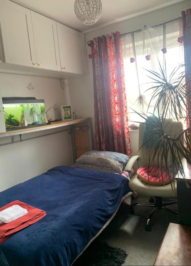 Cosy In Wembley Privatunterkunft *